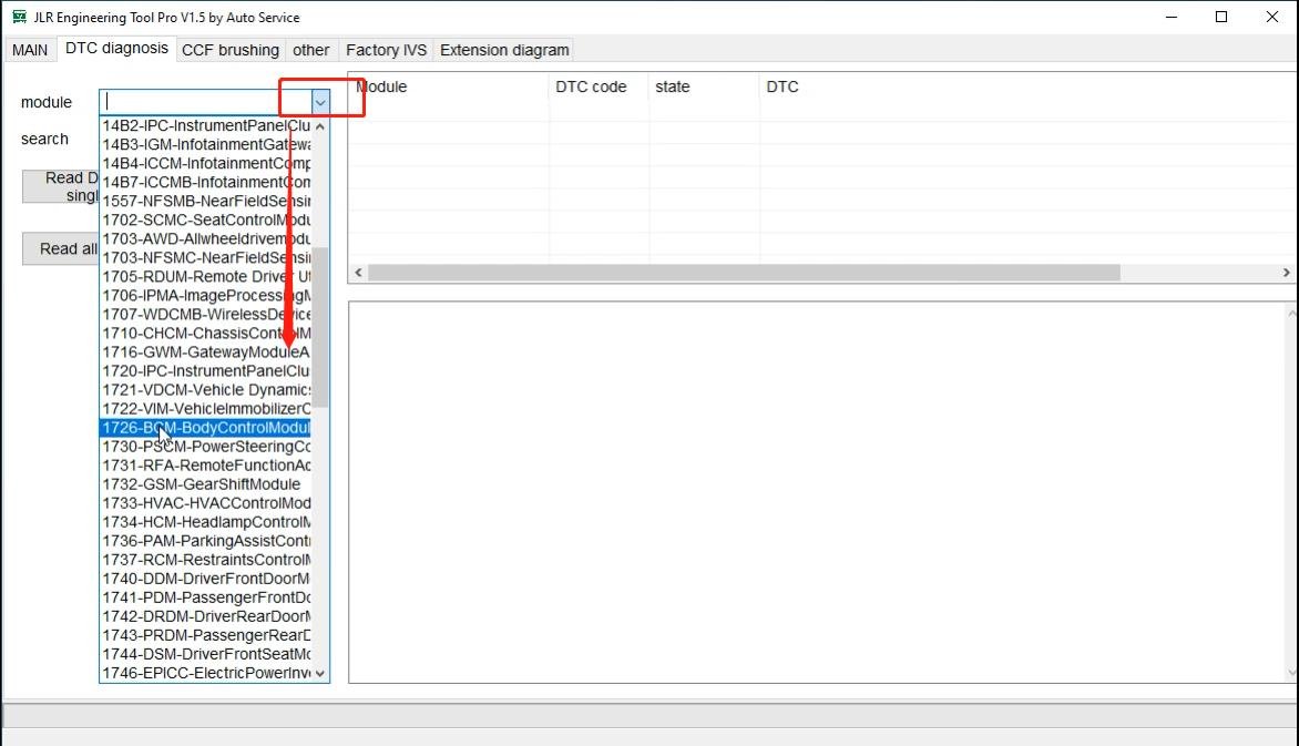 JET-PRO screenshot 14